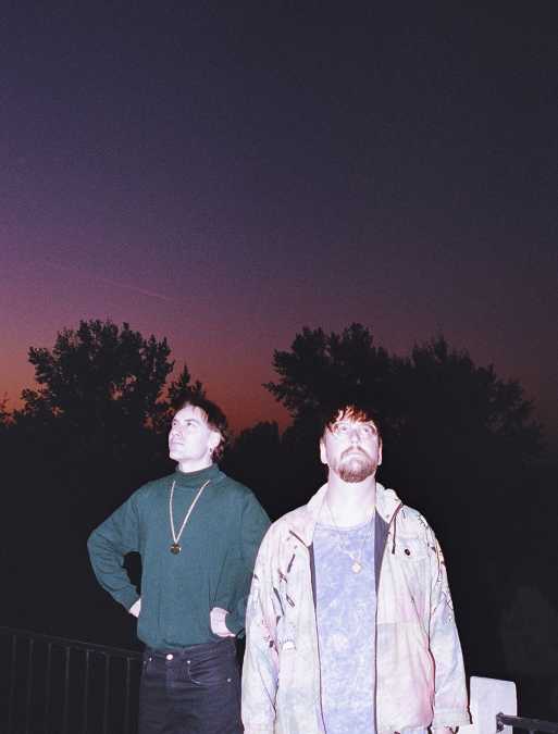 J-E-T-S (Jimmy Edgar x Machinedrum)